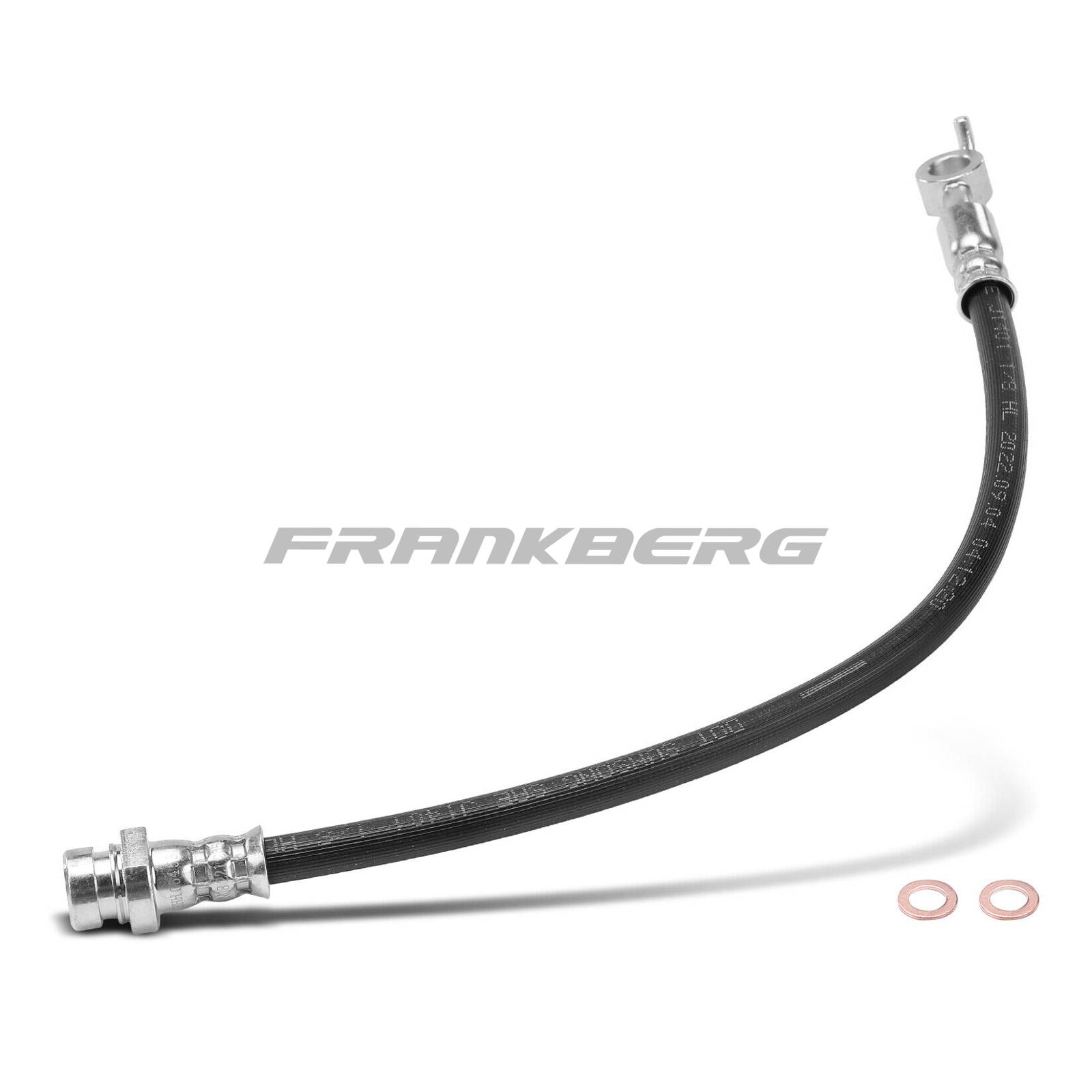 Flexible de frein Frankberg 5481FB0004619