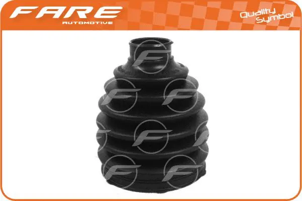 Joint-soufflet, arbre de commande FARE-RCH 20190