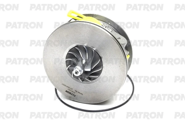 Groupe carter, turbocompresseur PATRON PTR1001