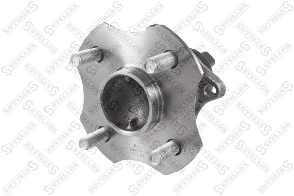 Kit de roulements de roue STELLOX 43-28469-SX