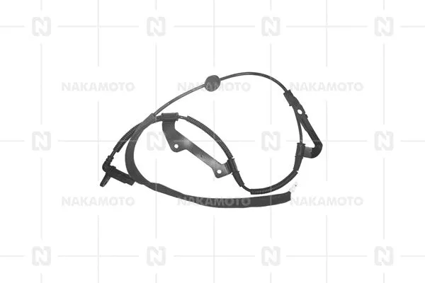 Capteur, vitesse de roue NAKAMOTO K43-HYD-18040002