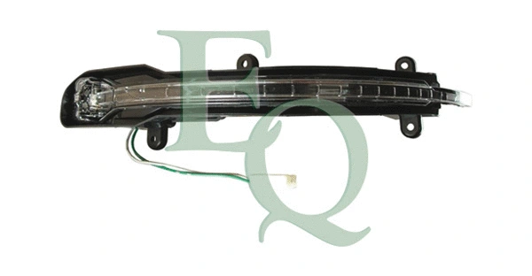 Feu clignotant EQUAL QUALITY FL0591