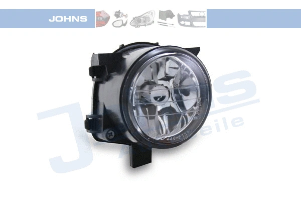 Projecteur antibrouillard JOHNS 95 19 29