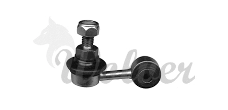 Rotule de barre de connexion WOLVER SP405220
