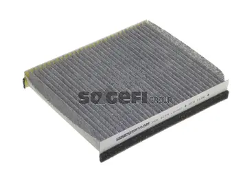 Filtre, air de l'habitacle CoopersFiaam PCK8219