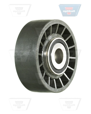 Poulie de tension, courroie trapézoïdale à nervures OPTIBELT 402SR