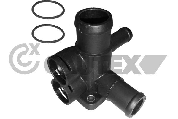Bride de liquide de refroidissement CAUTEX 955205