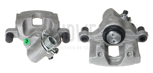 Étrier de frein BUDWEG CALIPER 344798