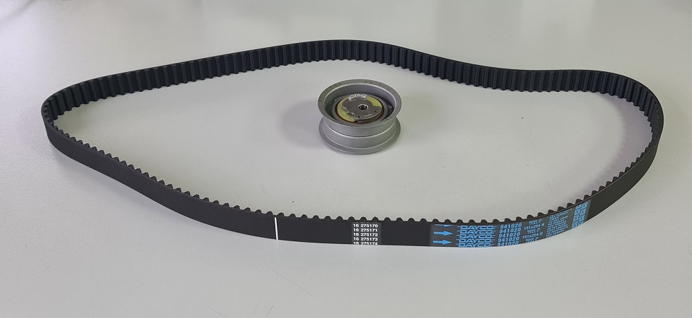 Kit de courroie crantée TECHNOX KD20315