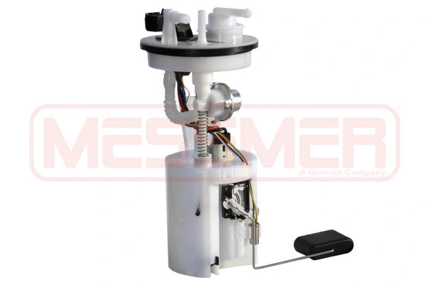 unité d'alimentation de carburant MESSMER 775107