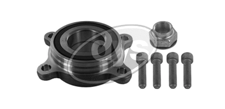 Kit de roulements de roue DYS 41-LN-9752