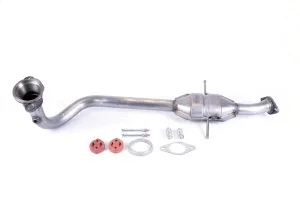 Catalyseur EEC FR8008