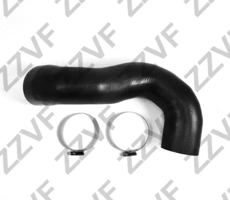 Gaine de suralimentation ZZVF ZVR1185