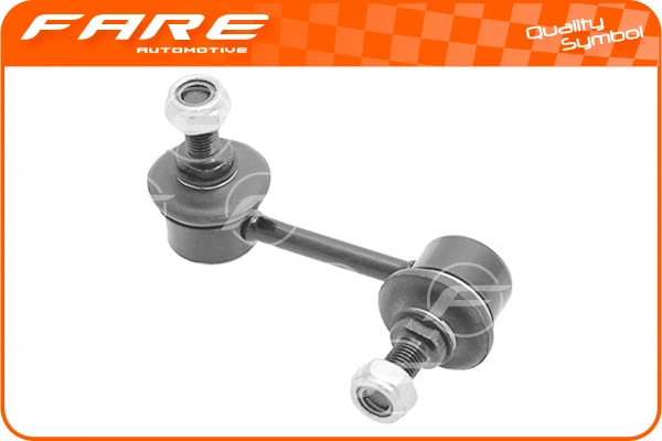 Entretoise/tige, stabilisateur FARE SA 15406