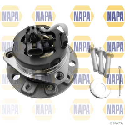 Kit de roulements de roue NAPA PWB1046