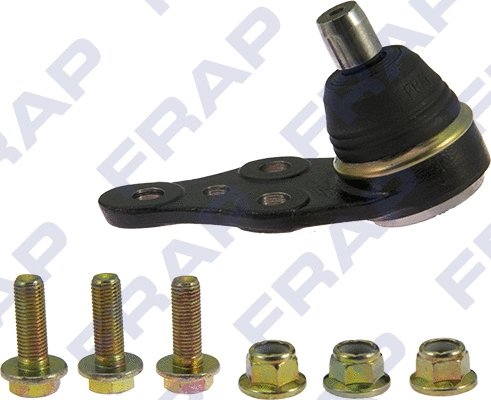Rotule de suspension FRAP F2496