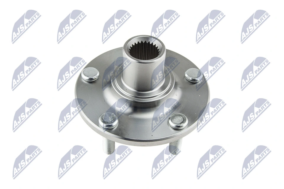 Moyeu de roue NTY KLP-FR-038P