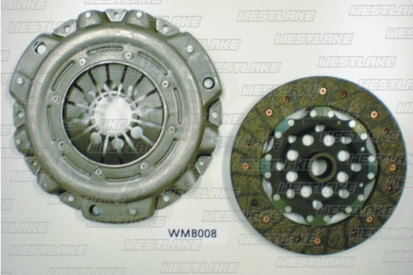 Kit d'embrayage WESTLAKE WMB008