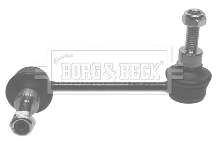 Entretoise/tige, stabilisateur BORG & BECK BDL6579