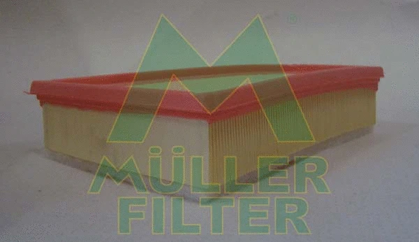 Filtre à air MULLER FILTER PA405