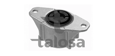 Coupelle de suspension TALOSA 63-18302