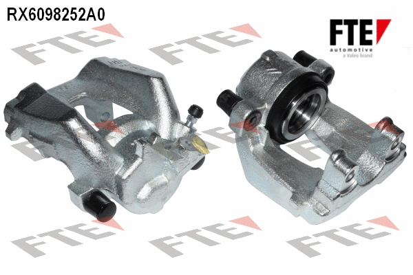 Étrier de frein FTE 9292254