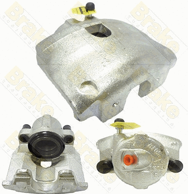 Étrier de frein Brake ENGINEERING CA2697