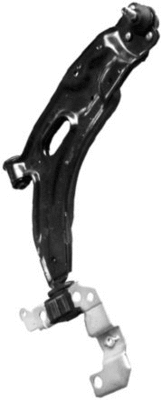 Bras de liaison, suspension de roue HART 424 192