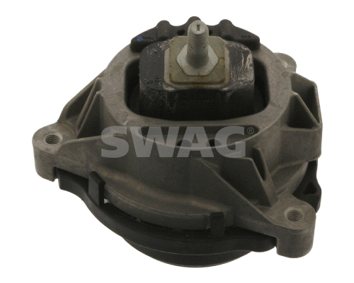 Support moteur SWAG 20 93 9001