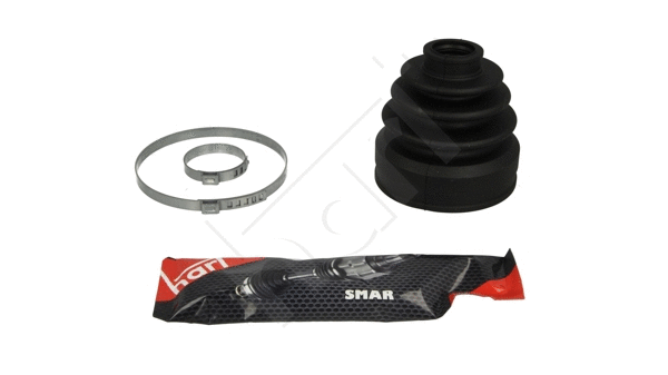 Jeu de joints-soufflets, arbre de commande HART 431 910