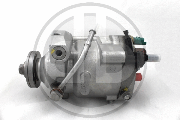 Pompe à haute pression BUCHLI X-9044A016A