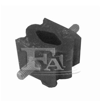 Suspension, échappement VEGAZ GmbH RG-103