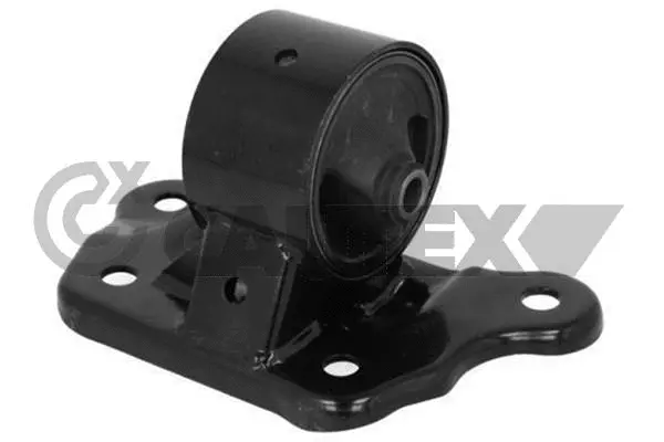 Support moteur CAUTEX 756407