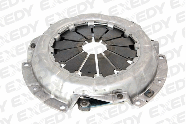 Mécanisme d'embrayage EXEDY NSC597