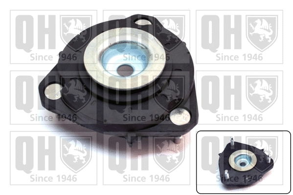 Coupelle de suspension QUINTON HAZELL EMR6125