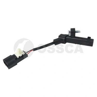 Capteur d'angle, vilebrequin OSSCA 37211