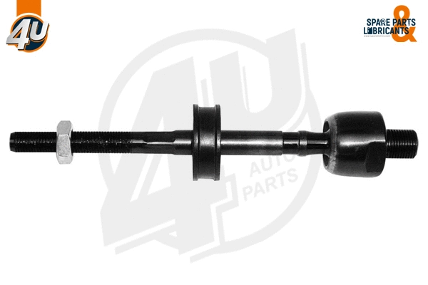 Rotule de direction intérieure, barre de connexion 4U Autoparts E65048