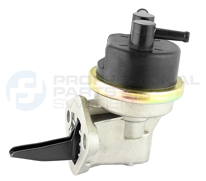 Pompe à carburant Professional Parts 23436185