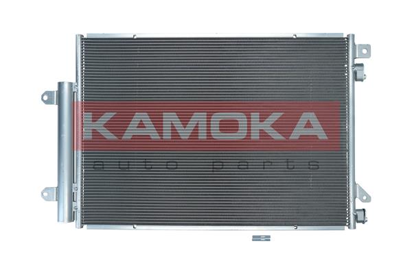 Condenseur, climatisation KAMOKA 7800092