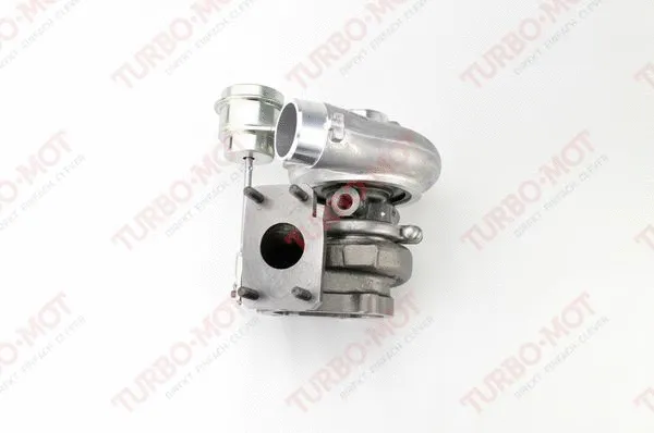Turbocompresseur, suralimentation TURBO-MOT 696082