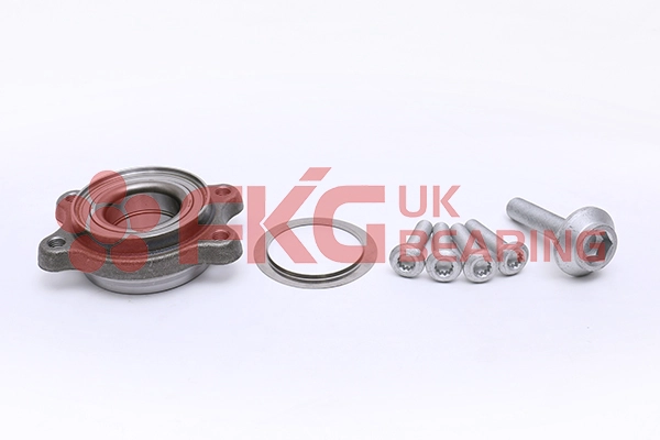 Kit de roulements de roue FKG GL4206S
