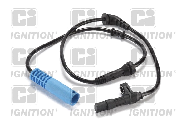 Capteur, vitesse de roue QUINTON HAZELL XABS180