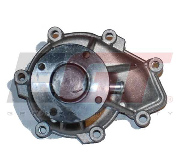 Pompe à eau, refroidissement du moteur EGT 701221EGT