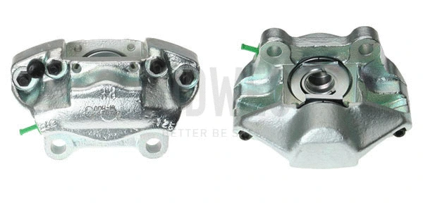 Étrier de frein BUDWEG CALIPER 34107