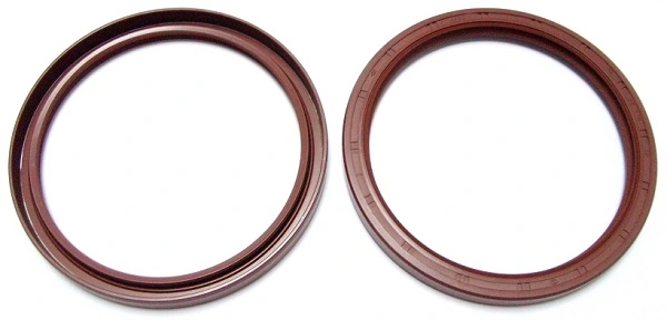 Bague d'étanchéité, vilebrequin ELRING 266.350