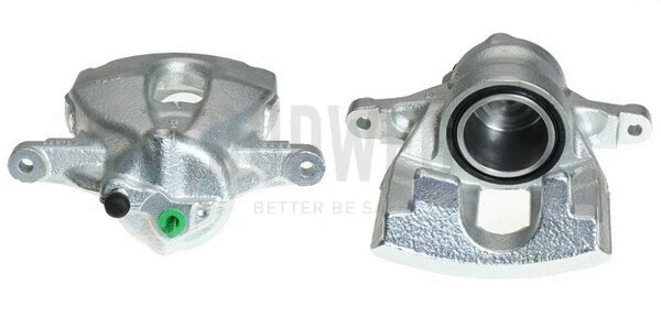 Étrier de frein BUDWEG CALIPER 344236