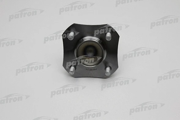 Kit de roulements de roue PATRON PBK4017H