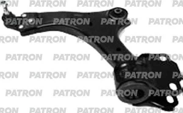 Bras de liaison, suspension de roue PATRON PS5247L