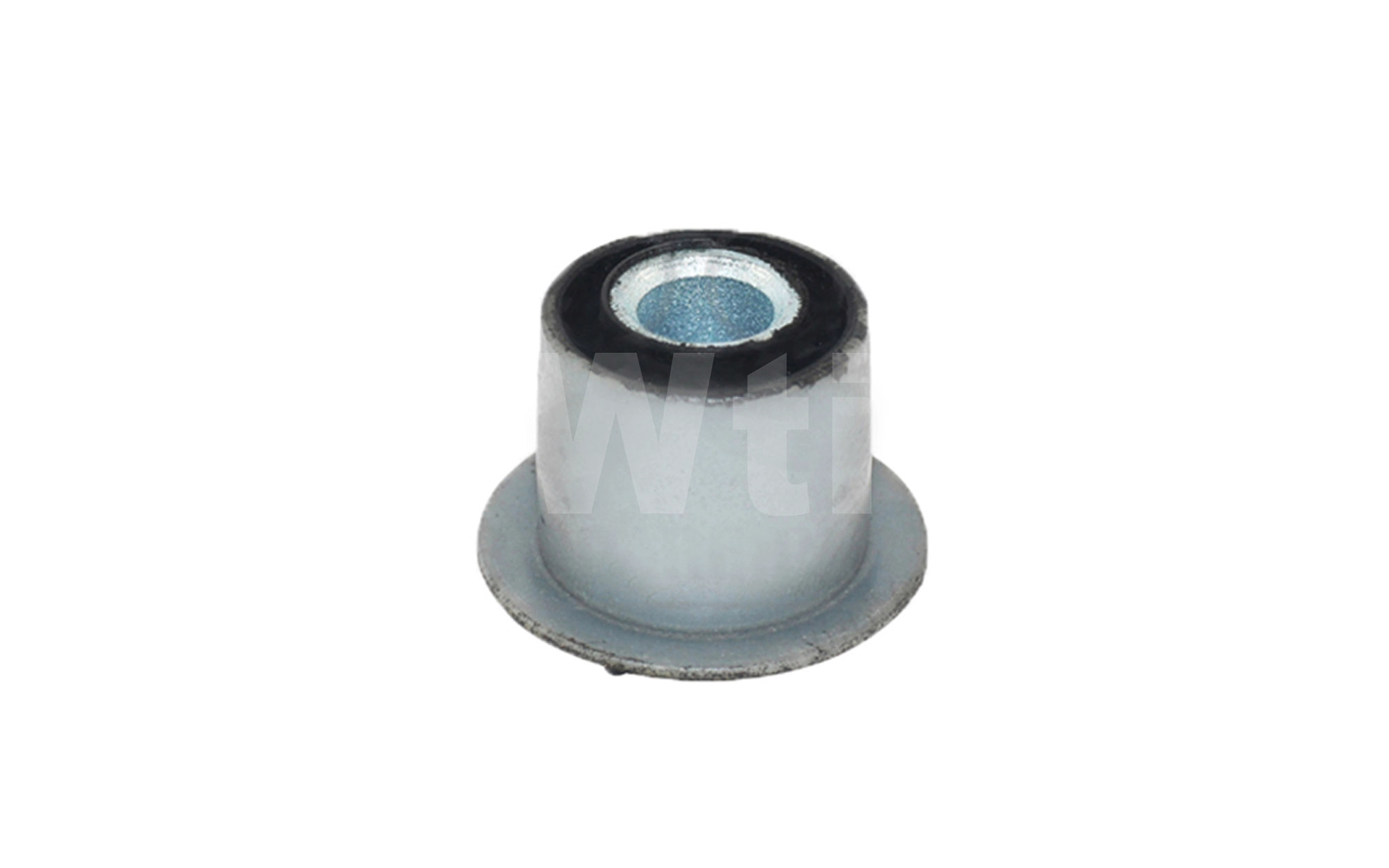 Coussinet de palier, ressort à lames Wti Automotive A991057