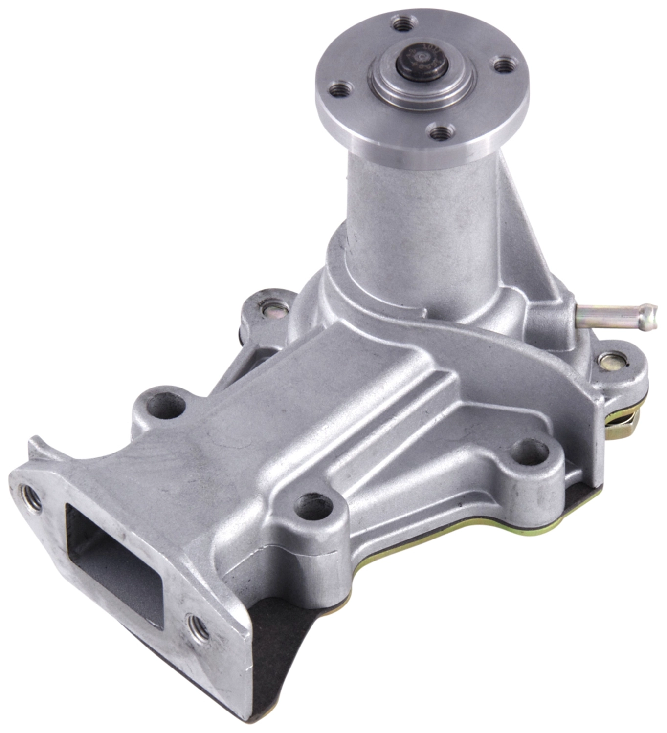 Pompe à eau, refroidissement du moteur GATES-AU GWP2027